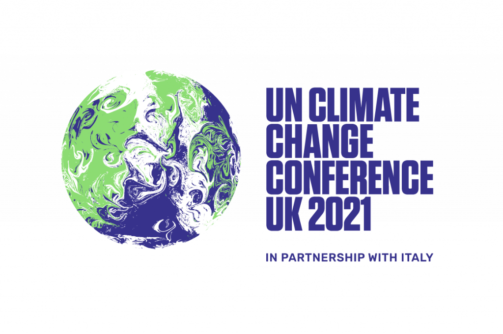 Resurgence Team and their Events at COP26 Glasgow