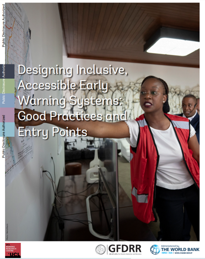 GFDRR Designing Inclusive, Accessible Early Warning Systems: Good Practices and Entry Points (p.11 DARAJA case study)