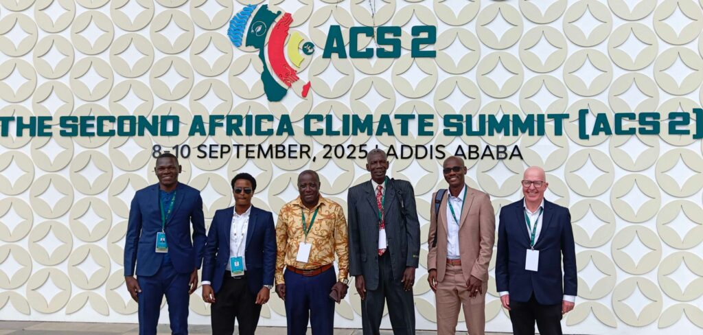 Africa Climate Summit 2: Resurgence and DARAJA Partners Champion Community-Led Climate Resilience