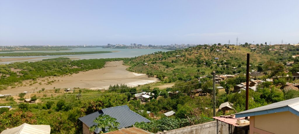 Consultancy Hire TOR: Climate Risk and Vulnerability Mapping for Mombasa, Kenya through DARAJA