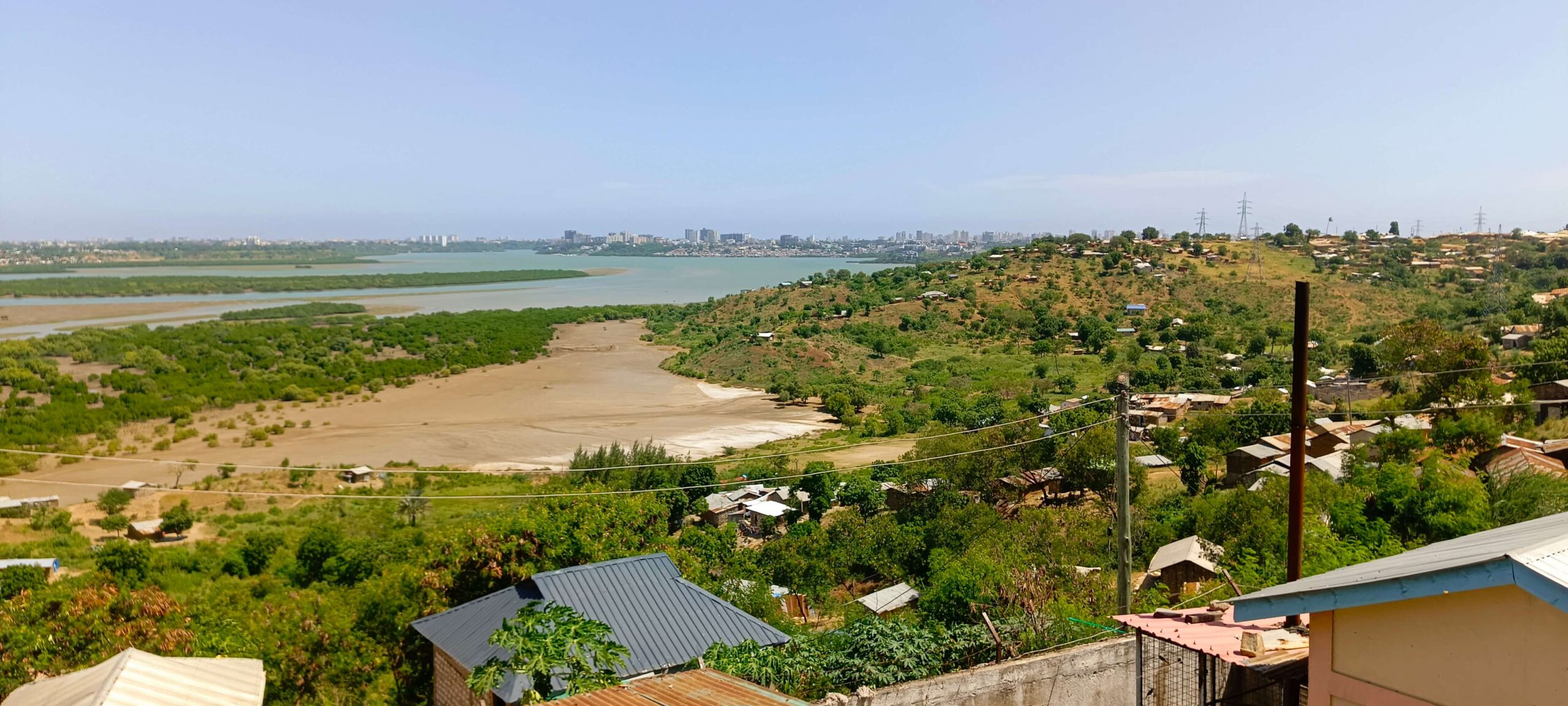 2. Coastal Urban Context Mombasa