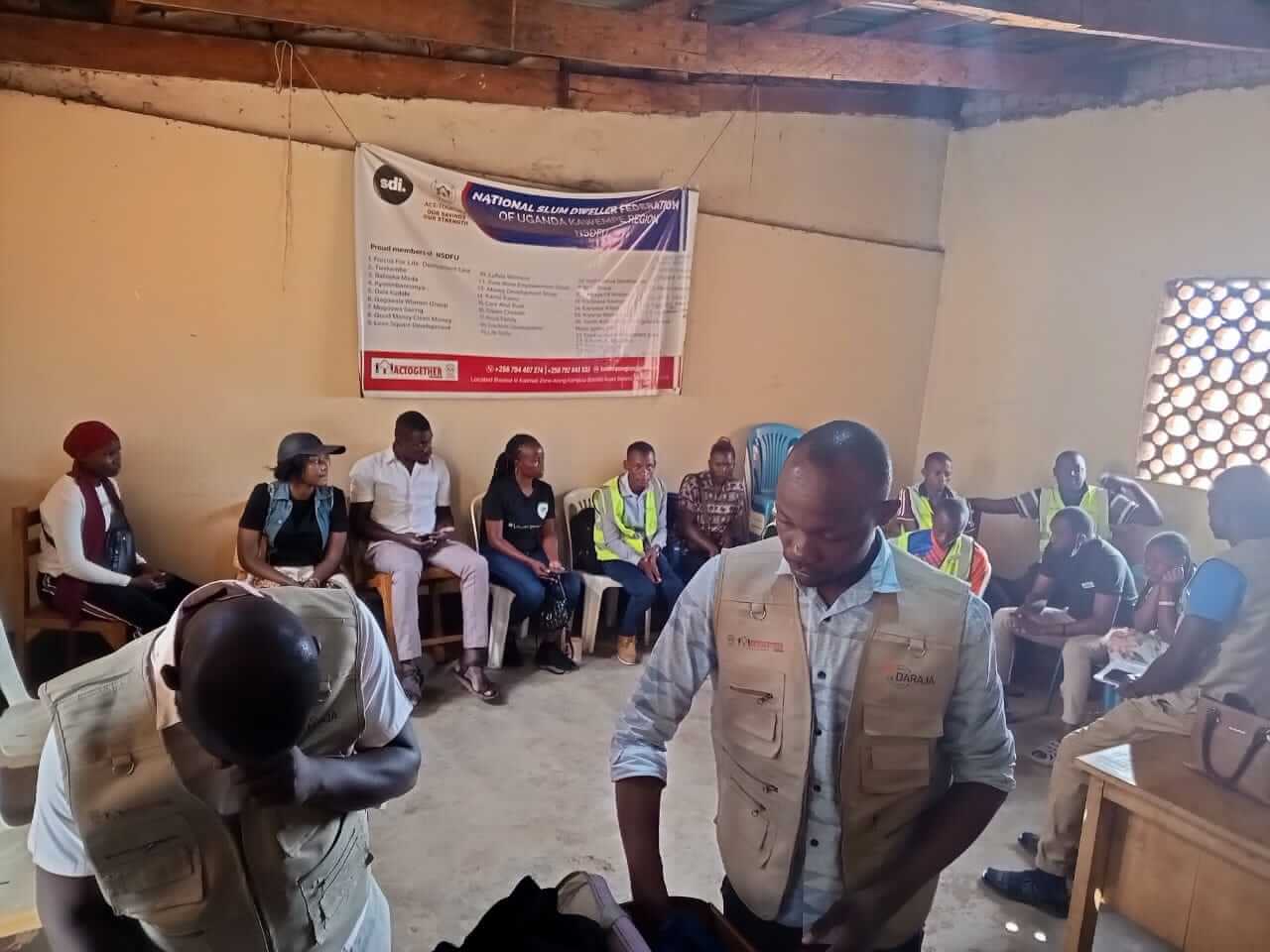 3. Field Team Preparation