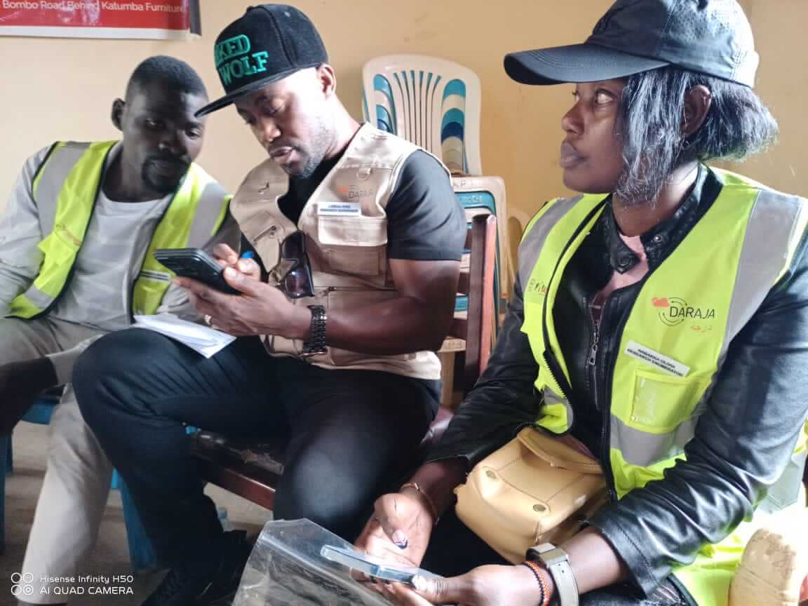 6. Data Verification Process