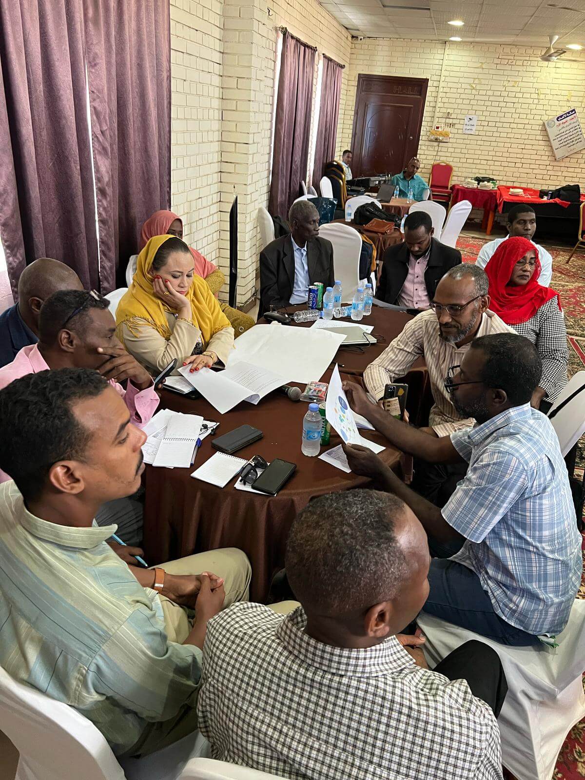 8. Port Sudan Co-Design Initiative