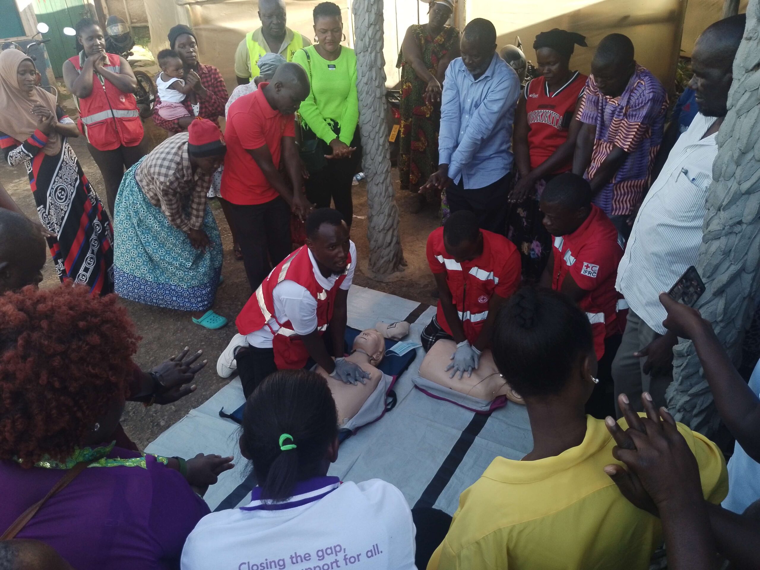 Credit ACTogether Uganda