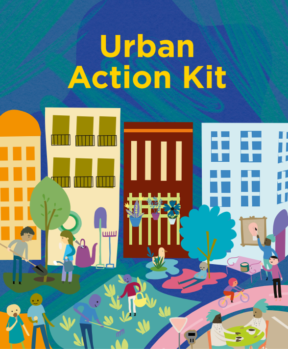 Urban Action Kit — Early Warning Early Action Module (Red Cross Red Crescent Climate Centre with Resurgence et al, 2021)