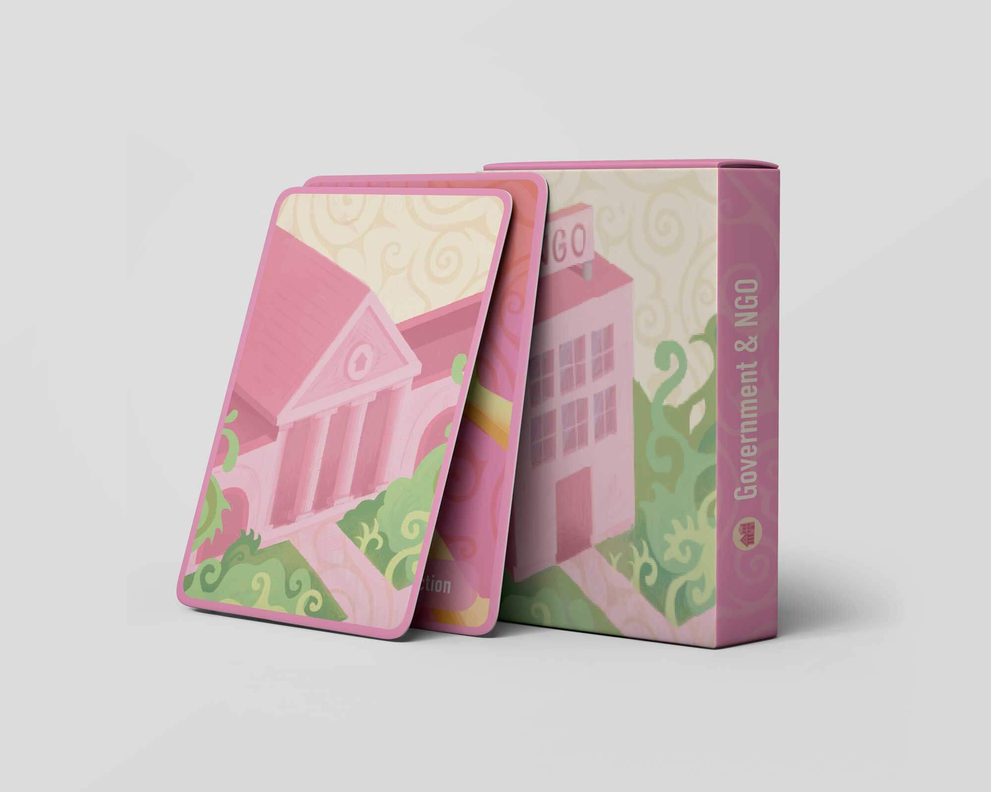 Deck-mockup