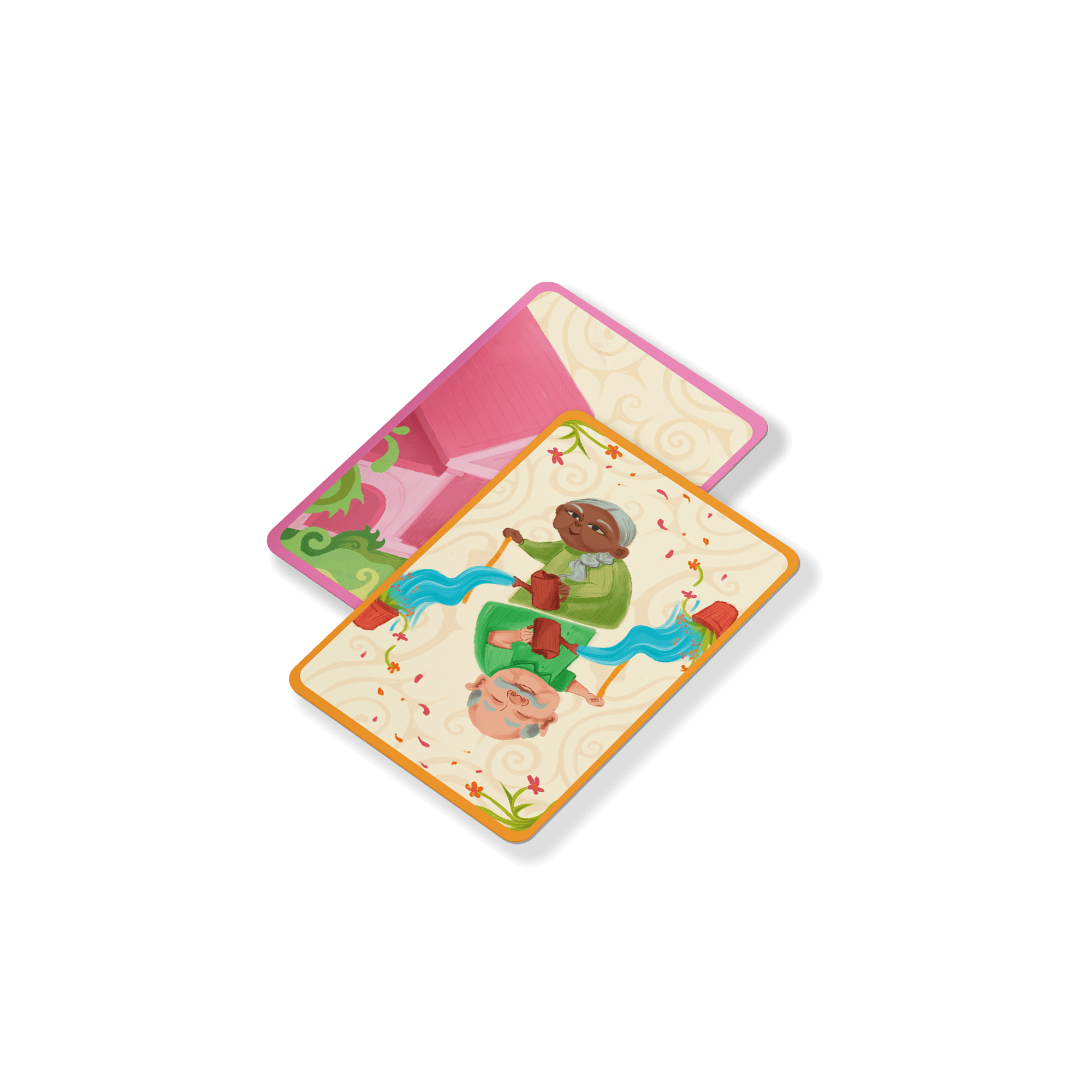 Player-Card